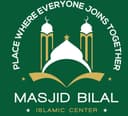 Masjid Bilal Logo